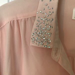 Abercrombie and Fitch blouse